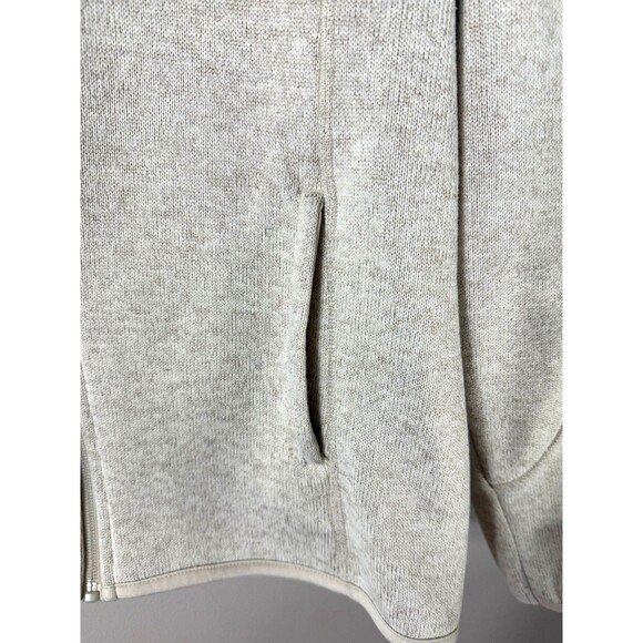 Swiss Tech Women’s Sweater Fleece Jacket Large - Picture 2 of 5